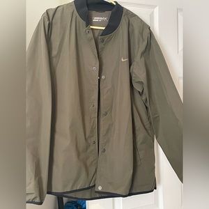 Nike jacket